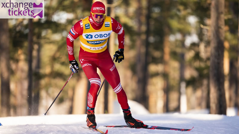 Winter Olympic 2026 Tickets | Milano Cortina 2026 Tickets