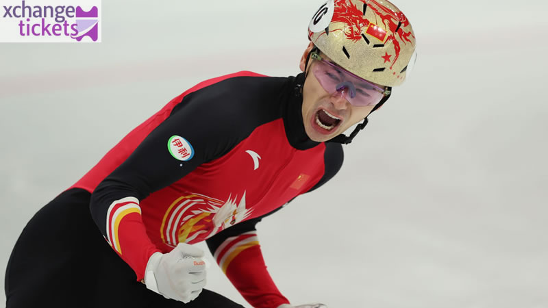 Winter Olympic 2026 Tickets | Milano Cortina 2026 Tickets