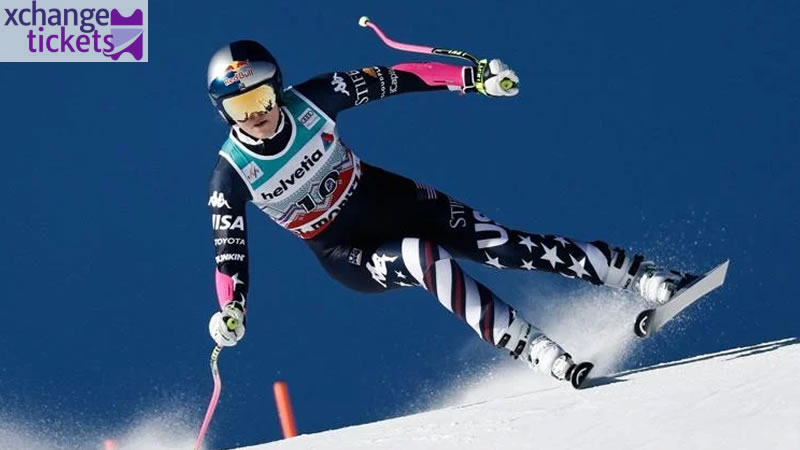 Winter Olympic 2026 Tickets | Milano Cortina 2026 Tickets