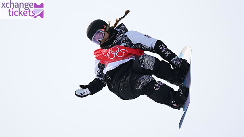 Winter Olympic 2026 Tickets | Milano Cortina 2026 Tickets | Olympic Snowboarding Tickets