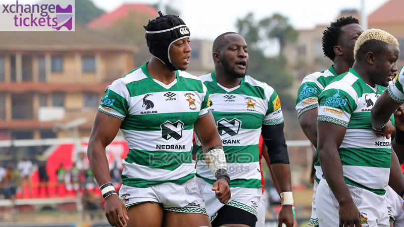 England Vs Zimbabwe Tickets | RWC 2027 Tickets | RWC Tickets