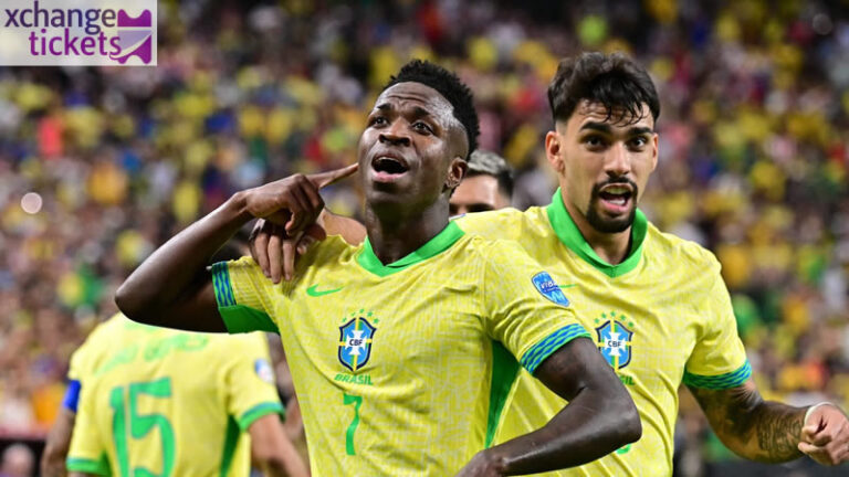 Beautiful Bruised Brazil Face Morocco In Heavyweight World Cup Opener Capture for Mobile Beautiful Bruised Brazil Face Morocco In Heavyweight World Cup Opener Capture for Mobile