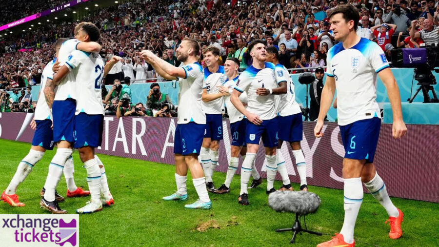 England Football Friendlies Tickets | Sell England Football Friendlies Tickets