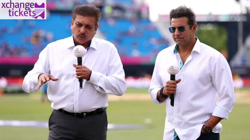 T20 World Cup Semi Final Tickets | T20 World Cup Final Tickets