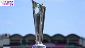 T20 World Cup 2026 Tickets | Sell T20 World Cup Tickets