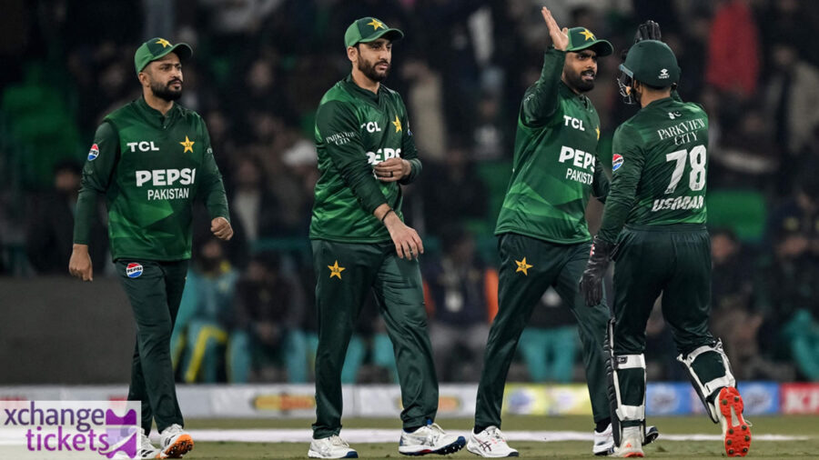 T20 World Cup 2026 Tickets | Sell T20 World Cup Tickets