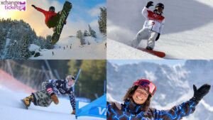 Buy Olympic Tickets | Sell Winter Olympic Tickets | Milano Cortina 2026 Tickets