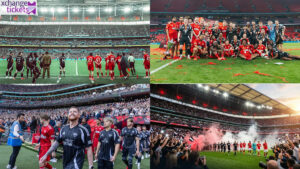 Sidemen Charity 2026 Tickets | Charity Match Tickets | Sidemen Charity Match 2026 Tickets