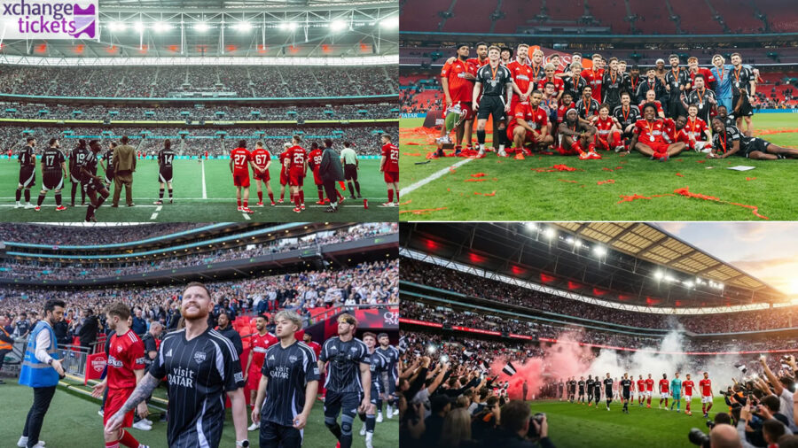 Sidemen Charity 2026 Tickets | Charity Match Tickets | Sidemen Charity Match 2026 Tickets