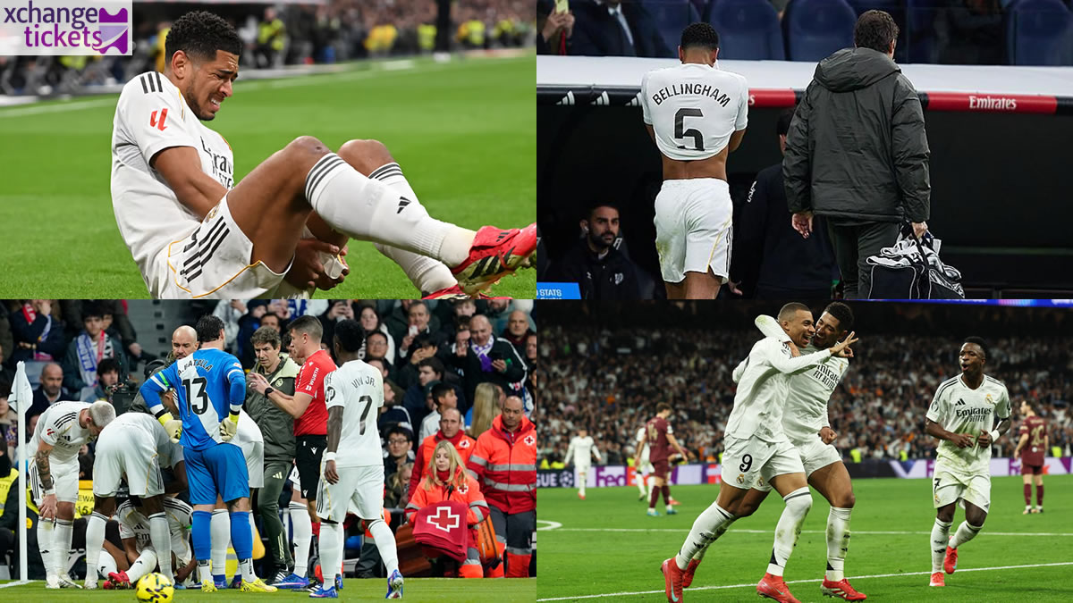 Champions League Final 2026 Tickets | Sell Champions League Final Tickets | Champions League Final Tickets