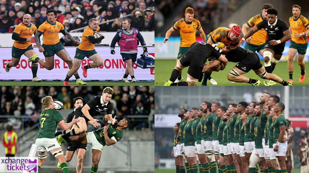 Rugby World Cup Tickets | Rugby World Cup 2027 Tickets | Sell Rugby World Cup Tickets
