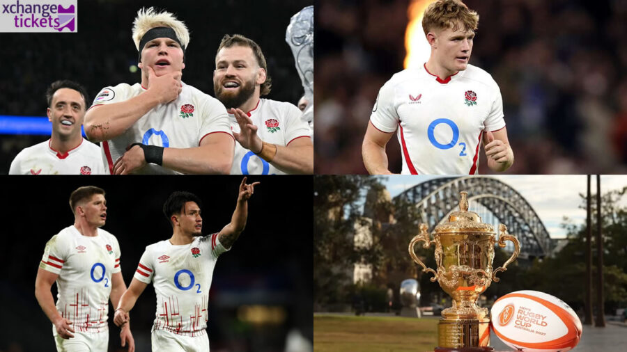 Rugby World Cup Tickets | Rugby World Cup 2027 Tickets | Sell Rugby World Cup Tickets