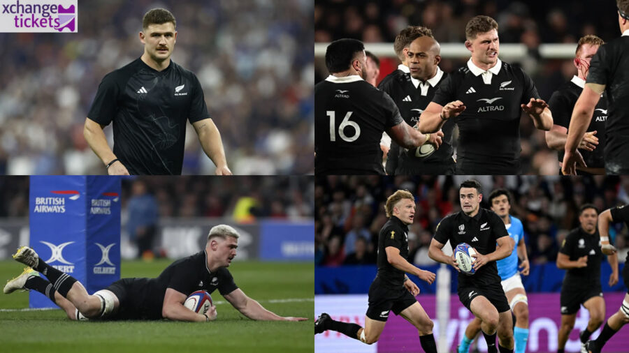 Rugby World Cup Tickets | Rugby World Cup 2027 Tickets | Sell Rugby World Cup Tickets
