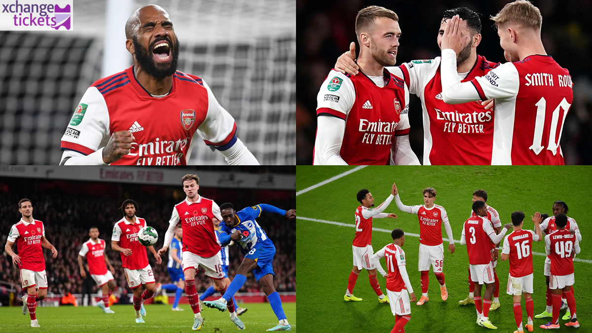 Carabao Cup Final 2026 Tickets | Carabao Cup Tickets | Sell Carabao Cup Final Tickets