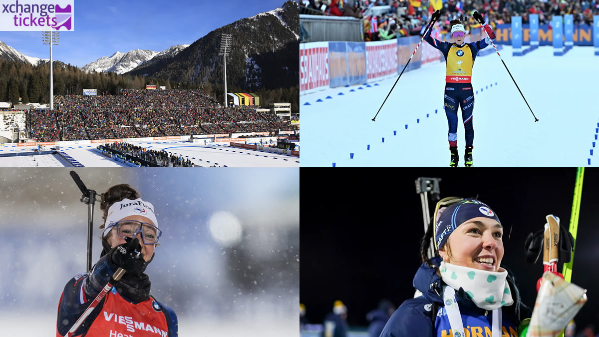 Buy Olympic Tickets | Sell Winter Olympic Tickets | Milano Cortina 2026 Tickets