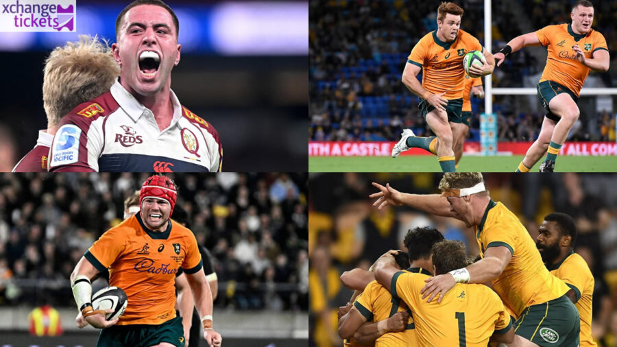 Rugby World Cup Tickets | Rugby World Cup 2027 Tickets | Sell Rugby World Cup Tickets