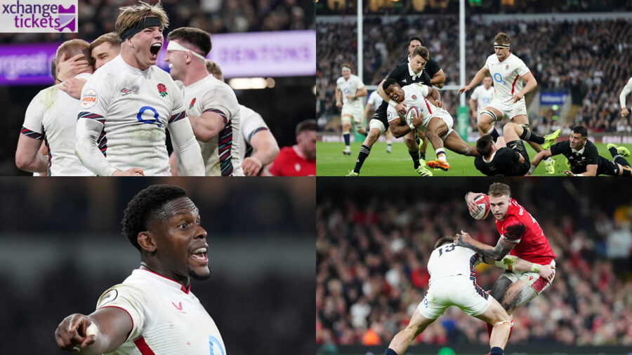 Rugby World Cup Tickets | Rugby World Cup 2027 Tickets | Sell Rugby World Cup Tickets