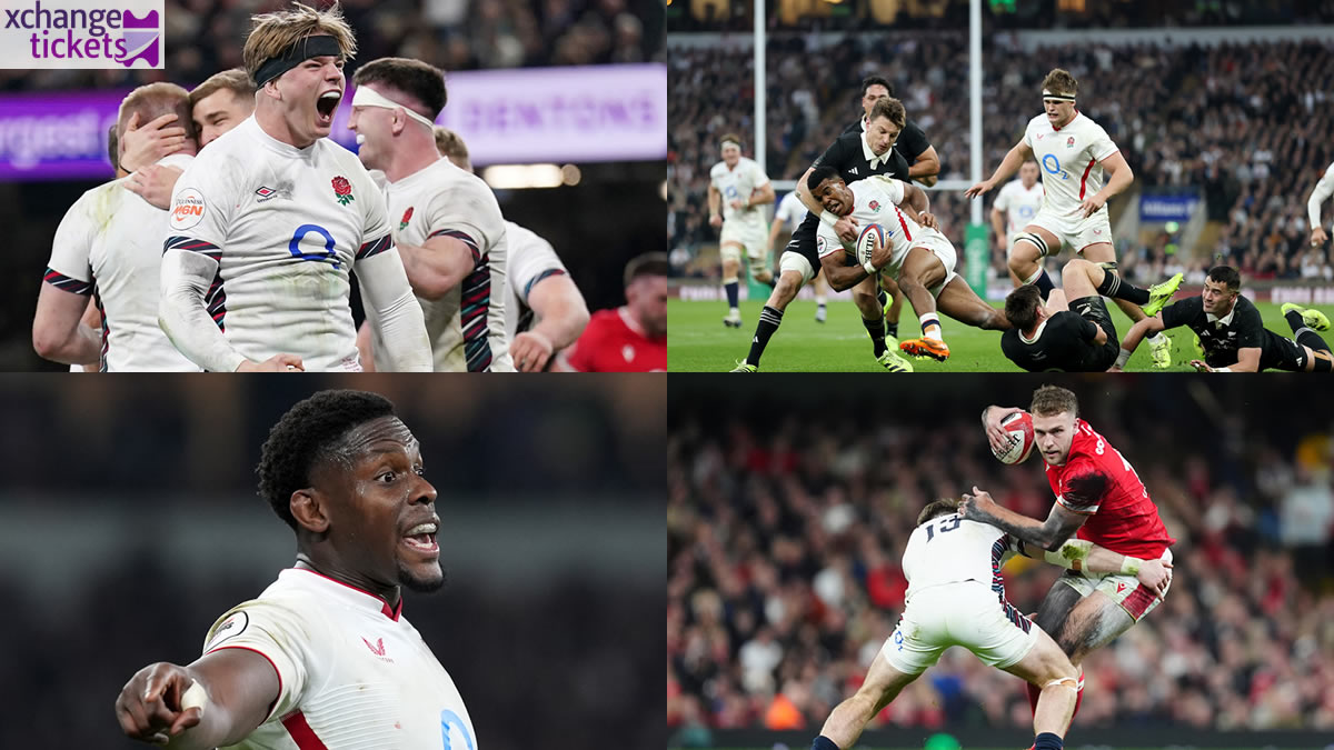 Rugby World Cup Tickets | Rugby World Cup 2027 Tickets | Sell Rugby World Cup Tickets
