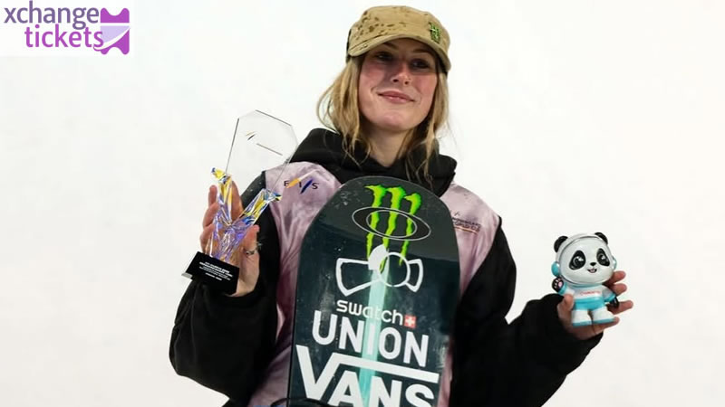 Olympic Tickets | Winter Olympic Tickets | Winter Olympic 2026 Tickets | Milano Cortina 2026 Tickets