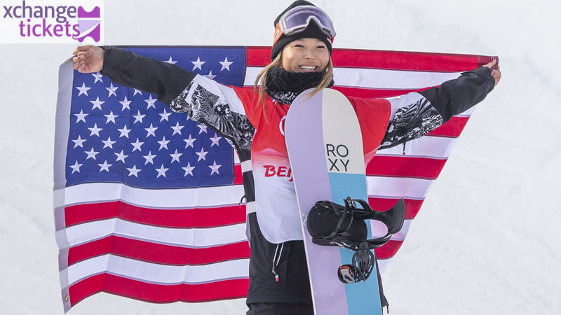 Olympic Tickets | Winter Olympic Tickets | Winter Olympic 2026 Tickets | Milano Cortina 2026 Tickets