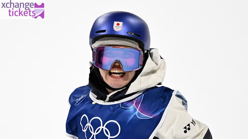 Olympic Tickets | Winter Olympic Tickets | Winter Olympic 2026 Tickets | Milano Cortina 2026 Tickets