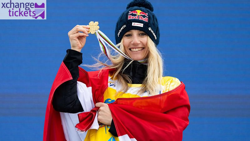 Olympic Tickets | Winter Olympic Tickets | Winter Olympic 2026 Tickets | Milano Cortina 2026 Tickets