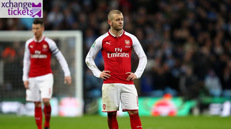 Carabao Cup Final Tickets