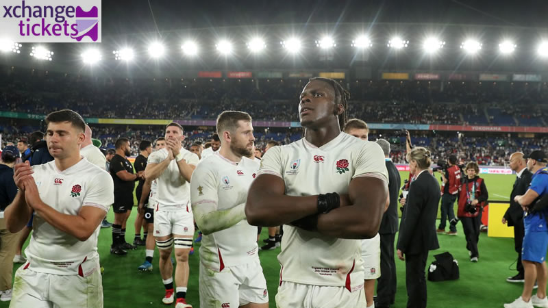 
Rugby World Cup Tickets | Rugby World Cup 2027 Tickets 