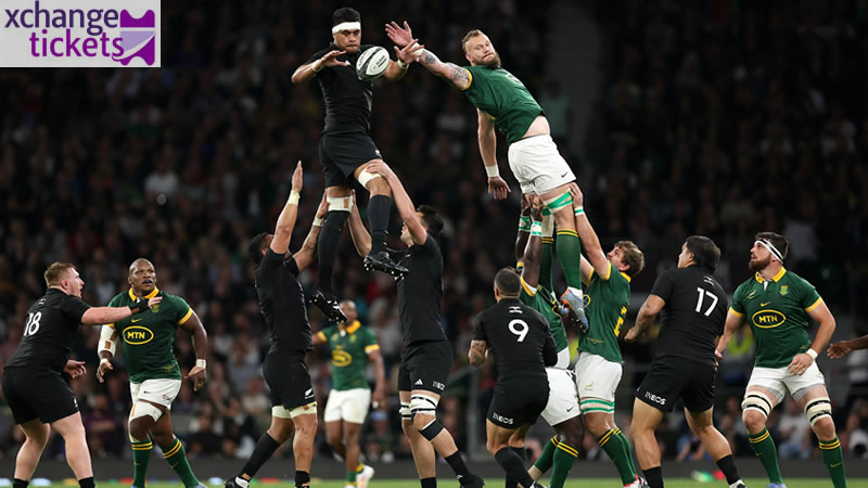 
RWC 2027 Tickets | RWC Tickets