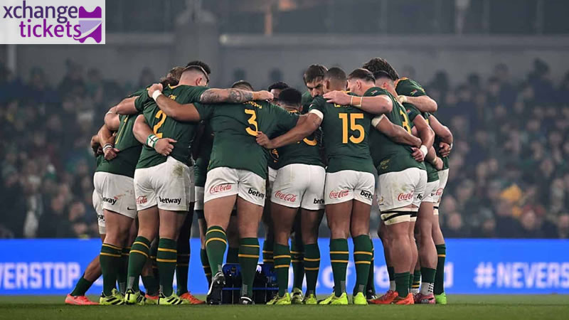 Sell Rugby World Cup Tickets