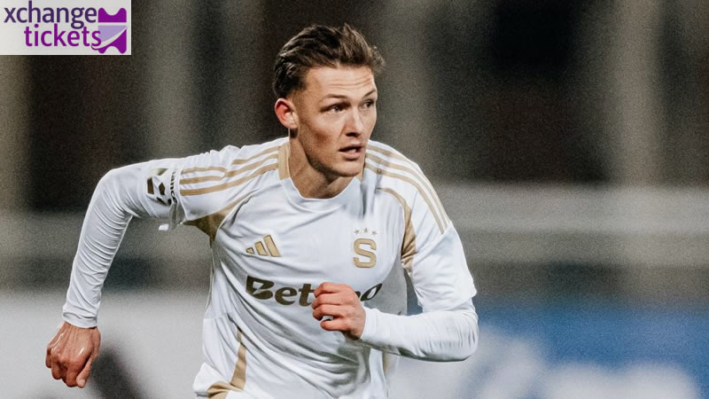 Sell Conference League Final Tickets