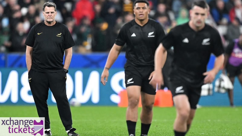  Sell Rugby World Cup Tickets