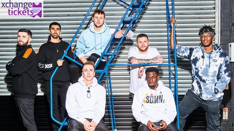 Charity Match 2026 Returns to Wembley 