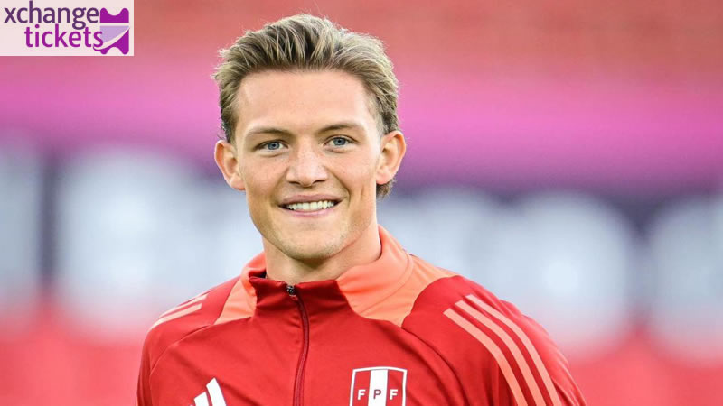 Oliver’s Arrival Supports Sparta’s 