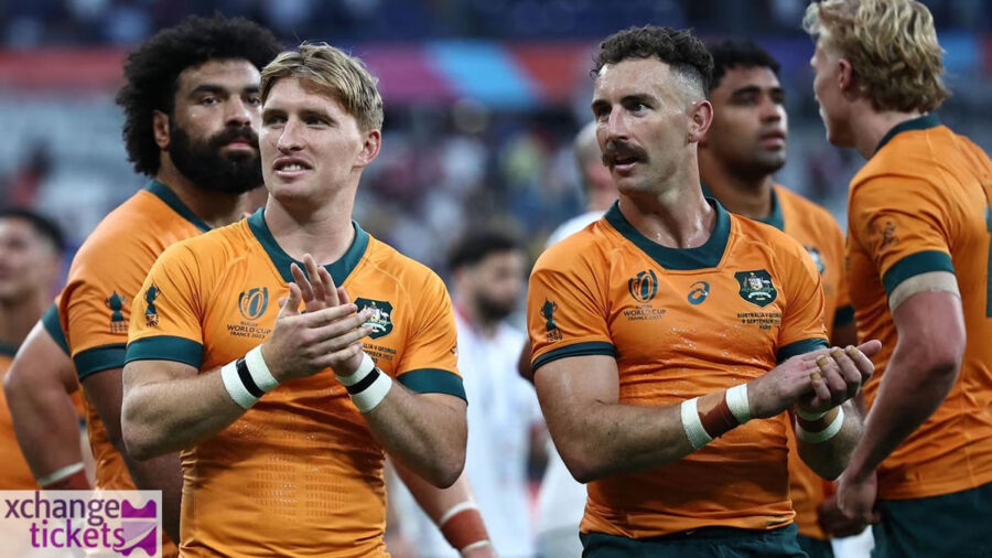 Rugby World Cup Tickets | Rugby World Cup 2027 Tickets | Rugby World Cup Final Tickets | Rugby World Cup Semi Final Tickets