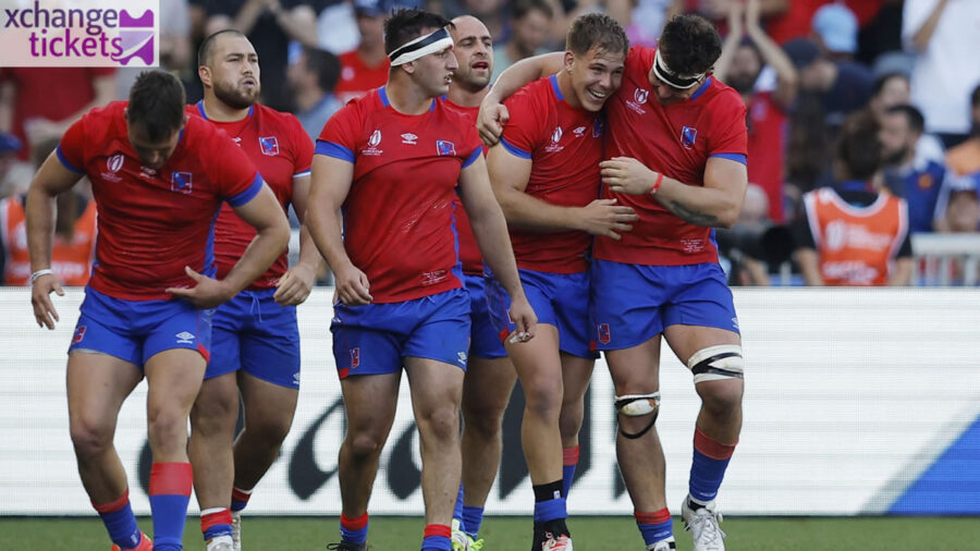 Rugby World Cup Tickets | Rugby World Cup 2027 Tickets | Rugby World Cup Final Tickets | Rugby World Cup Semi Final Tickets