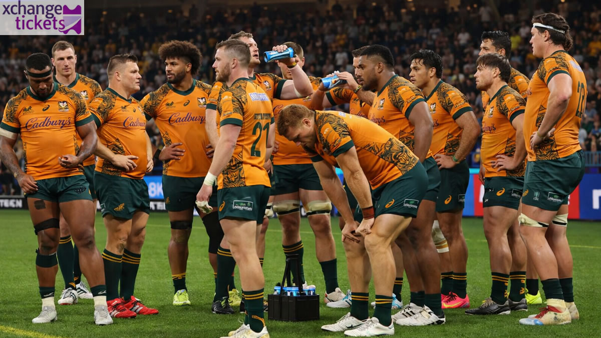 Rugby World Cup Tickets | Rugby World Cup 2027 Tickets | Rugby World Cup Final Tickets | Rugby World Cup Semi Final Tickets