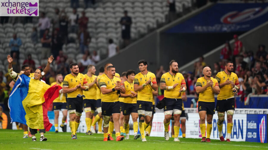 Rugby World Cup Tickets | Rugby World Cup 2027 Tickets | Rugby World Cup Final Tickets | Rugby World Cup Semi Final Tickets