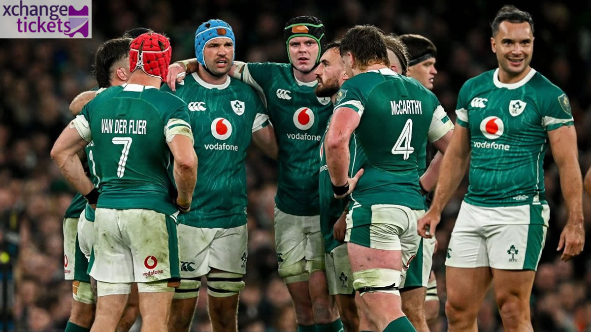 Rugby World Cup Tickets | Rugby World Cup 2027 Tickets | Rugby World Cup Final Tickets | Rugby World Cup Semi Final Tickets