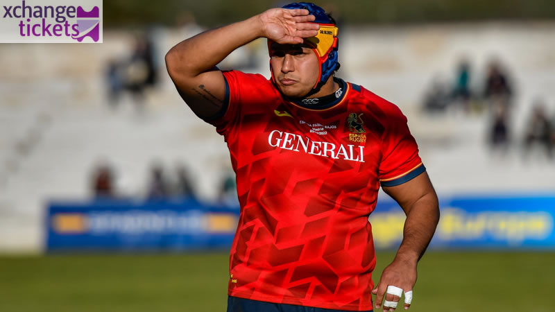 RWC Tickets | RWC 2027 Tickets | Rugby World Cup Tickets | Rugby World Cup 2027 Tickets