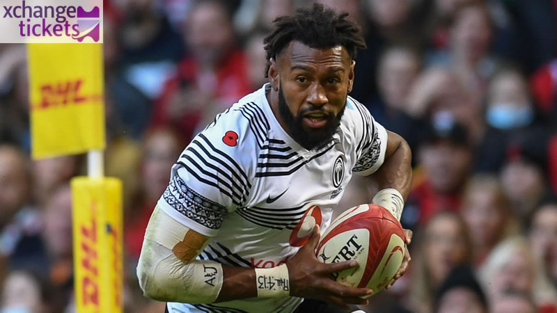 Rugby World Cup Australia Tickets | Argentina Vs Fiji Tickets