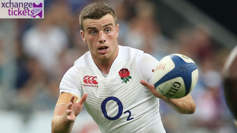 Rugby World Cup Australia Tickets | England Vs Zimbabwe Tickets