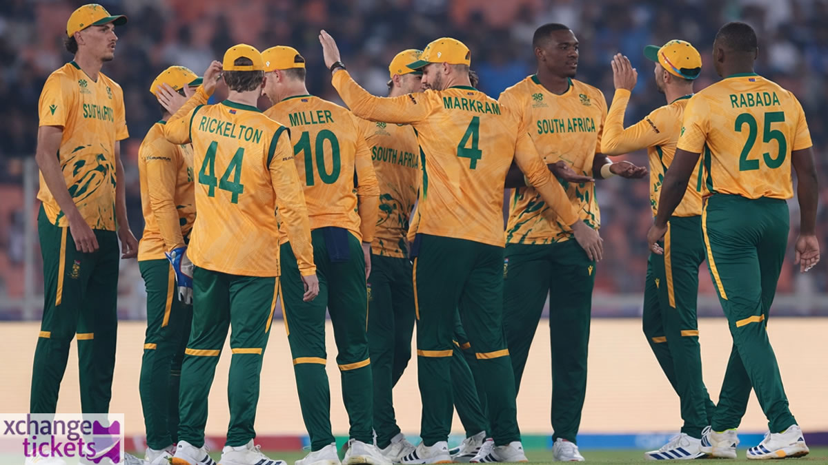 T20 World Cup Tickets | T20 World Cup 2026 Tickets | T20 World Cup Semi Final Tickets | T20 World Cup Final Tickets | Sell T20 World Cup Tickets