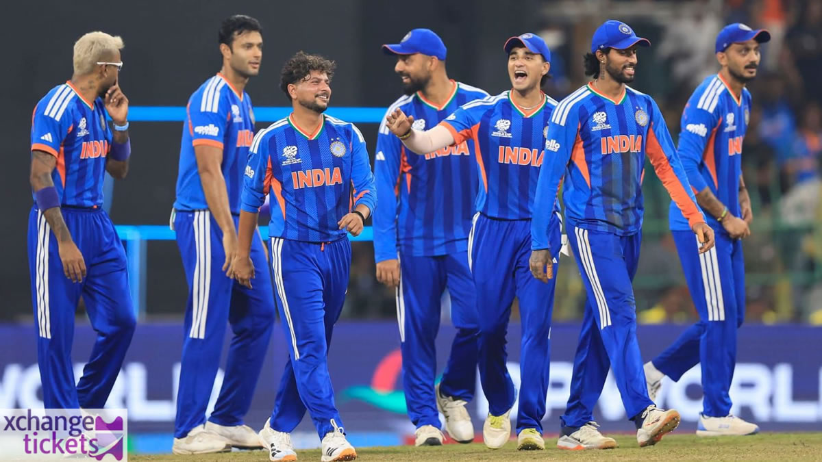 T20 World Cup Tickets | T20 World Cup 2026 Tickets | T20 World Cup Semi Final Tickets | T20 World Cup Final Tickets | Sell T20 World Cup Tickets