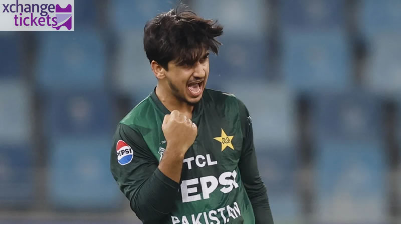 T20 World Cup Tickets | T20 World Cup 2026 Tickets | Pakistan Vs Netherlands Tickets