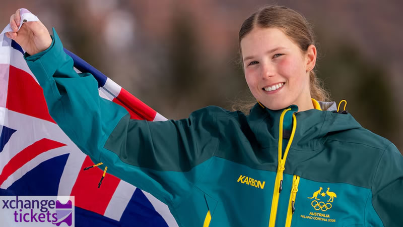 Winter Olympic Opening Ceremony Tickets | Winter Olympic Closing Ceremony Tickets