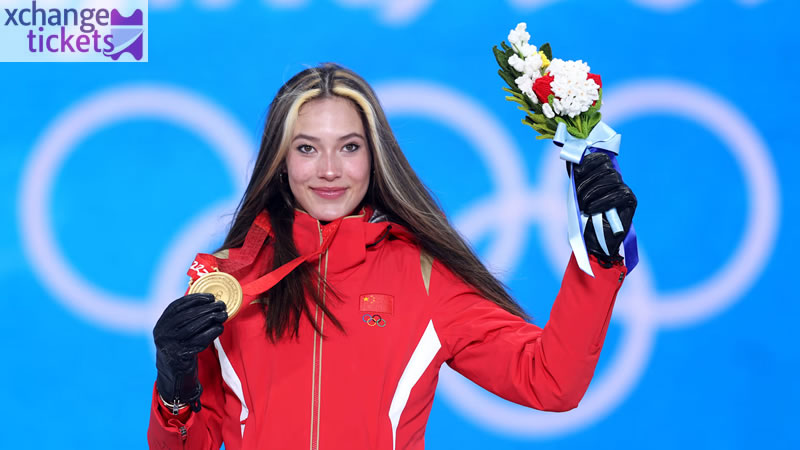 Winter Olympic Opening Ceremony Tickets | Winter Olympic Closing Ceremony Tickets