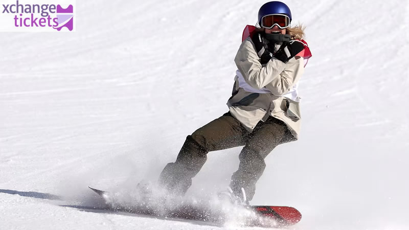 Winter Olympic Opening Ceremony Tickets | Winter Olympic Closing Ceremony Tickets