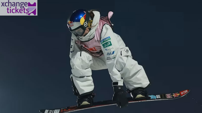 Sell Olympic Tickets | Sell Winter Olympic Tickets | Sell Winter Olympic 2026 Tickets