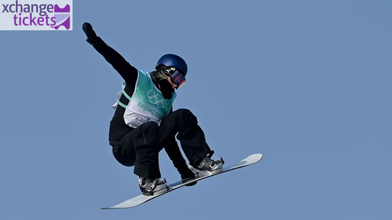 Sell Olympic Tickets | Sell Winter Olympic Tickets | Sell Winter Olympic 2026 Tickets